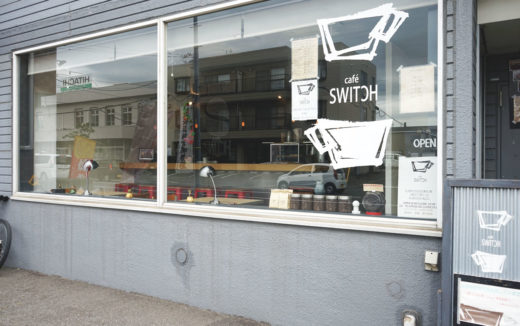 café SWITCH