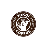 横井珈琲