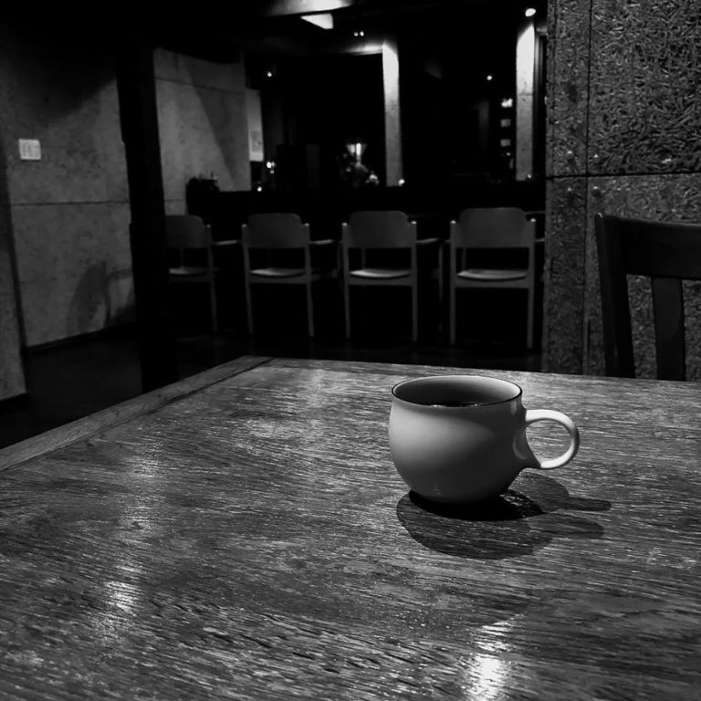 cafe Lon