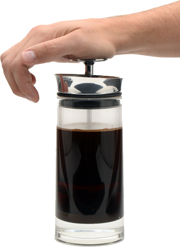 アメリカンプレスは誰でも手早く、美味しいコーヒーを淹れられる抽出器具です | COFFEE OTAKU | コーヒーヲタク