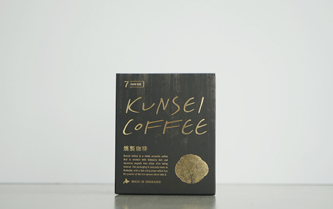 KUNSEI COFFEE by RITARU COFFEE