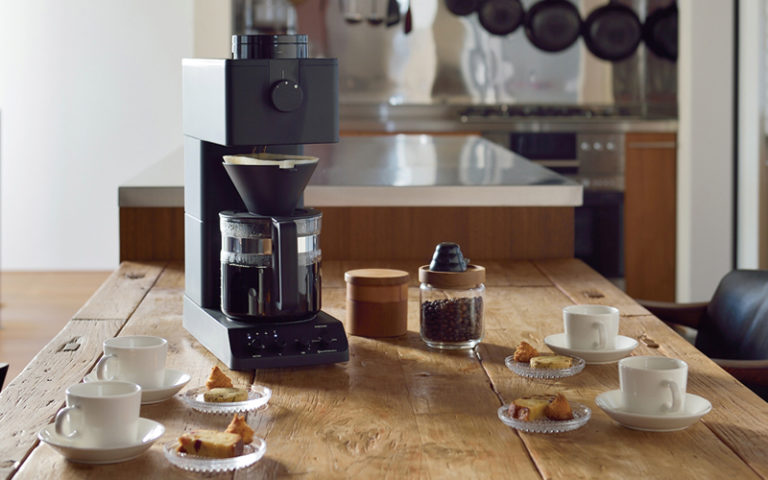 ツインバードのあの名作コーヒーメーカーに待望の新タイプ『全自動コーヒーメーカー CM-D465B』登場！ | COFFEE OTAKU
