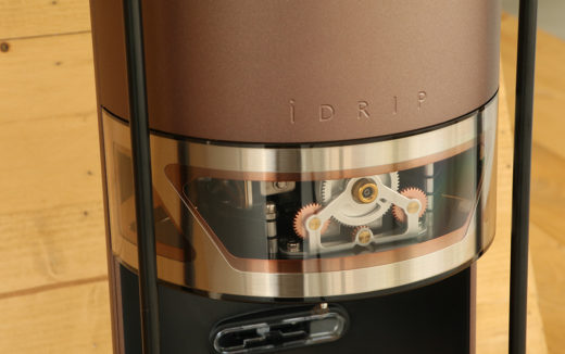 【レビュー】技術はここまで進化している！次世代AIコーヒーメーカー「iDrip」を使用してみました！