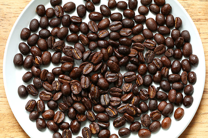 マラウイ　コーヒー豆