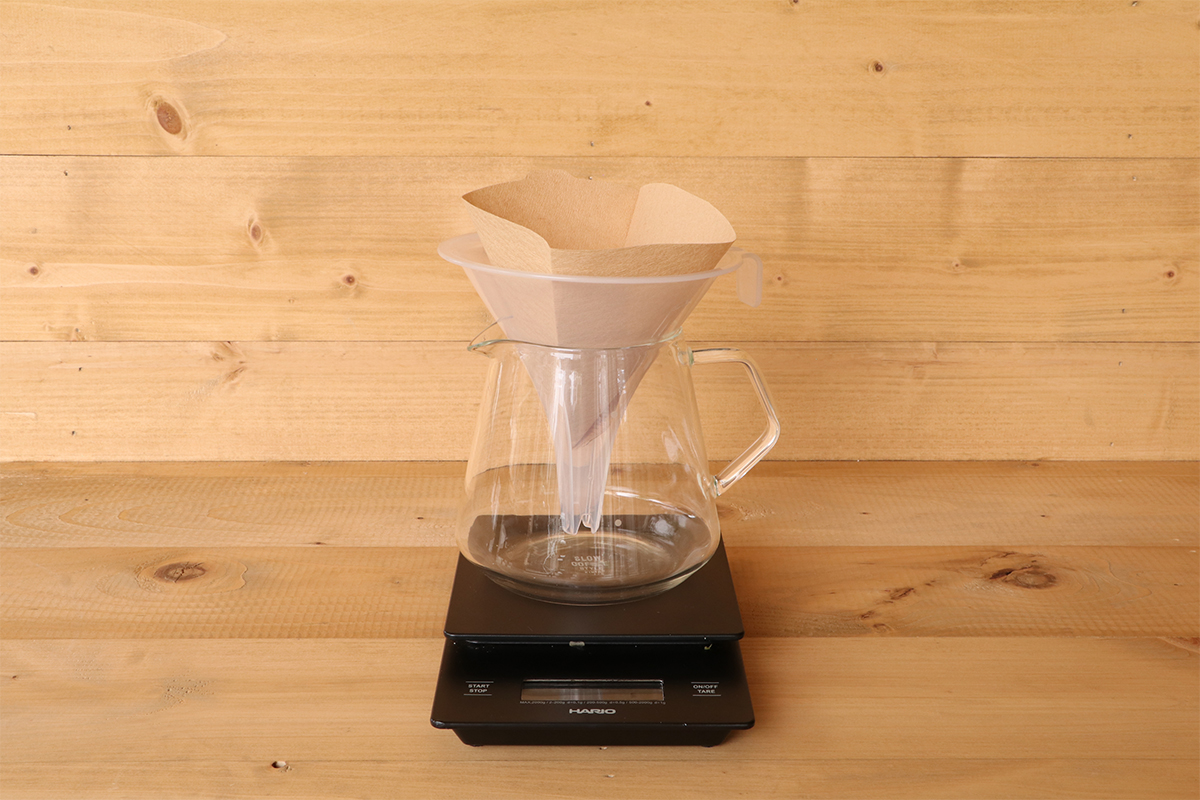 検証 自宅や出先でコーヒードリッパーが無いときどうする ６つの代用案 Coffee Otaku コーヒーヲタク