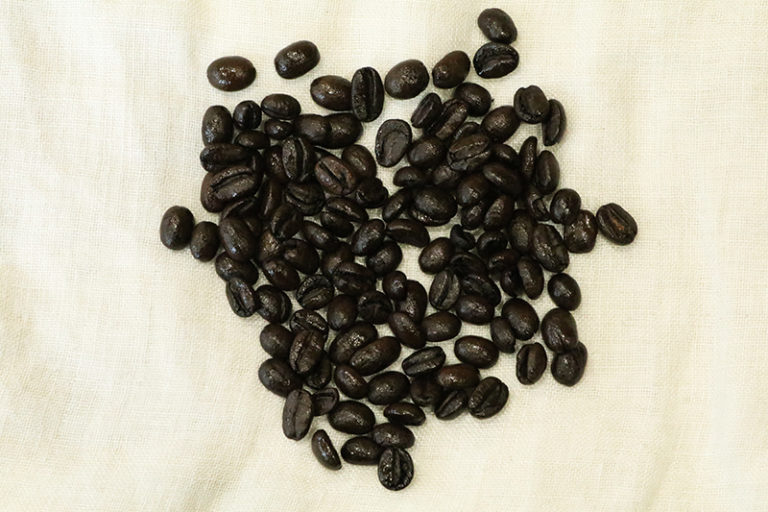 Ethiopia by hato coffee