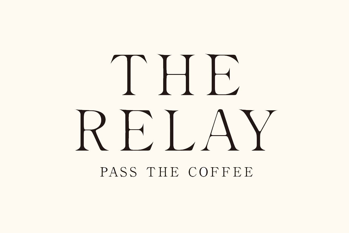 全国各地のロースターと札幌を繋ぐコーヒーのセレクトショップ「THE RELAY」が2月16日(火)オープン。ここでしか飲めないコーヒーがあります。