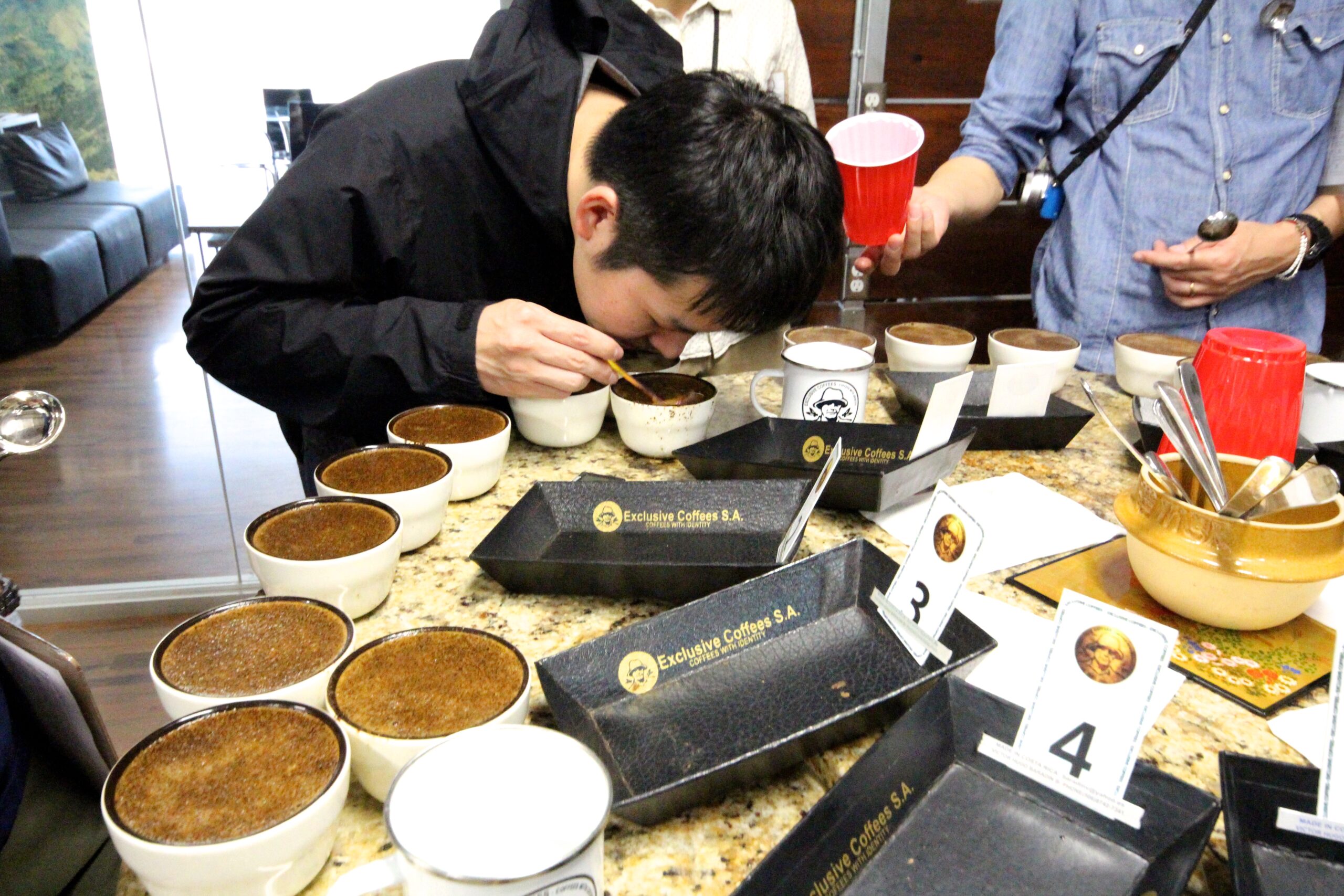 【TAKADA COFFEE/山口県】古き良き武家屋敷という空間で味わえる、34年愛され続けてもなお、進化していくコーヒー。