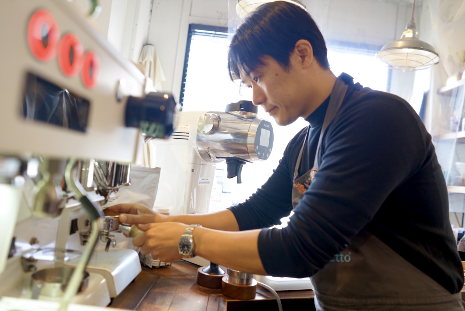 THE RELAY 8月マンスリーロースター【UNLIMITED COFFEE ROASTERS/BAR 東京都 荒川区/墨田区】無限に拡がるコーヒーの可能性を、東京スカイツリーの麓から。