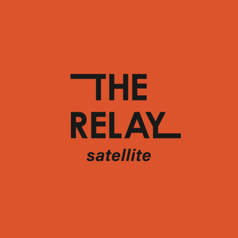 【2月25日オープン予定】全国のコーヒー豆のセレクト、販売専門店「THE RELAY satellite」が西18丁目「POP/iN」奥にオープン致します！