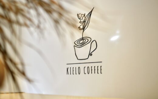 THE RELAY  2022年12月マンスリーロースター【KIELO COFFEE / 東京都 台東区】幸せの輪の中にコーヒーを。