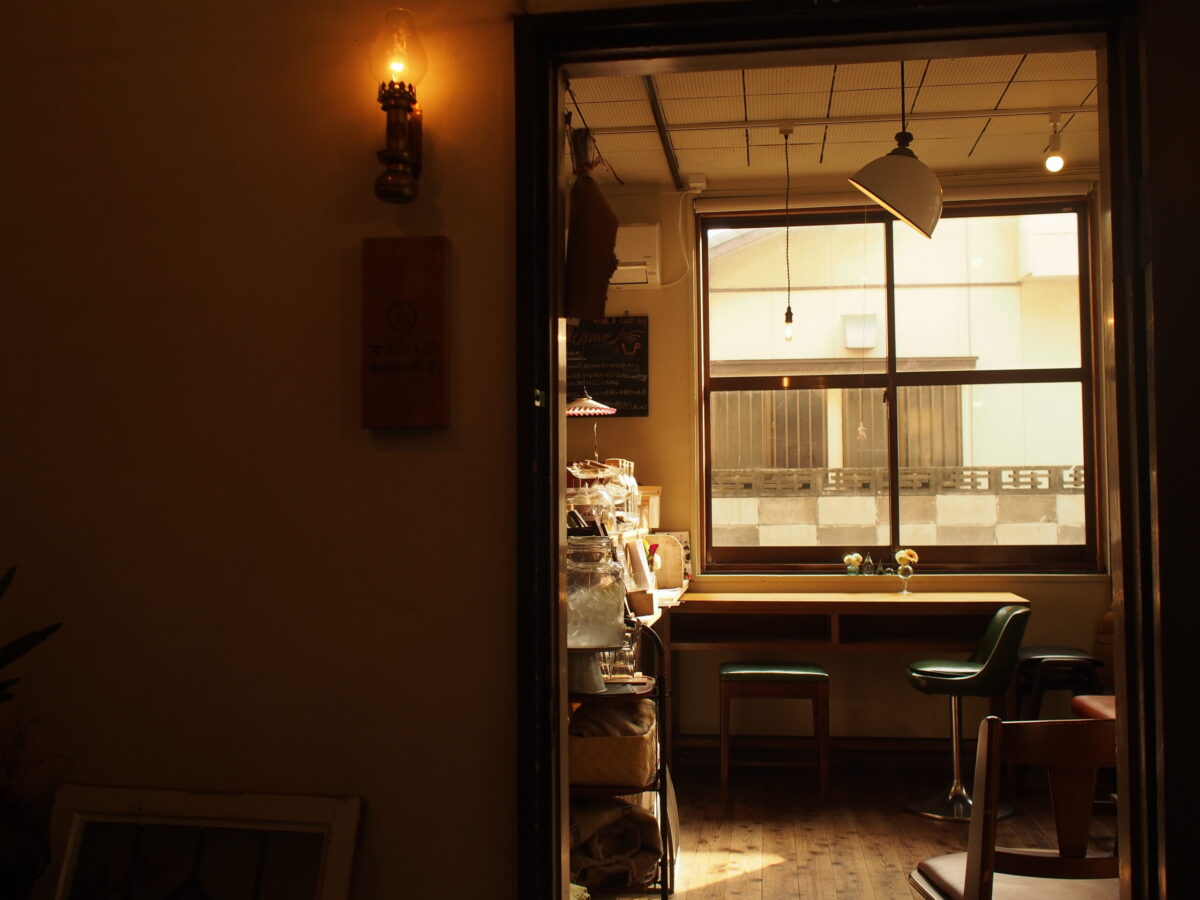【マルハチ珈琲焙煎舎/ 福岡県北九州市】人の温度感や表情を感じられるコーヒーにフォーカスし、あなたの生活にそっと寄り添う