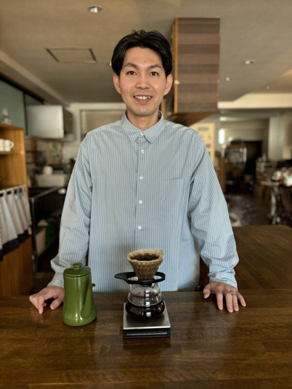 【PRAISE COFFEE STORE/沖縄県南城市】