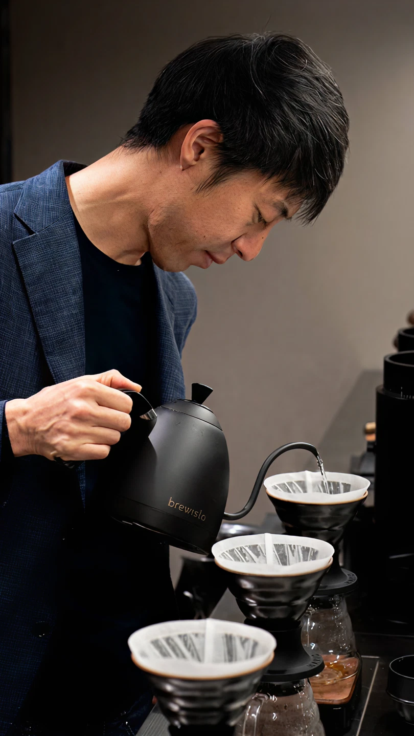 【Philocoffea 表参道店/東京都港区】