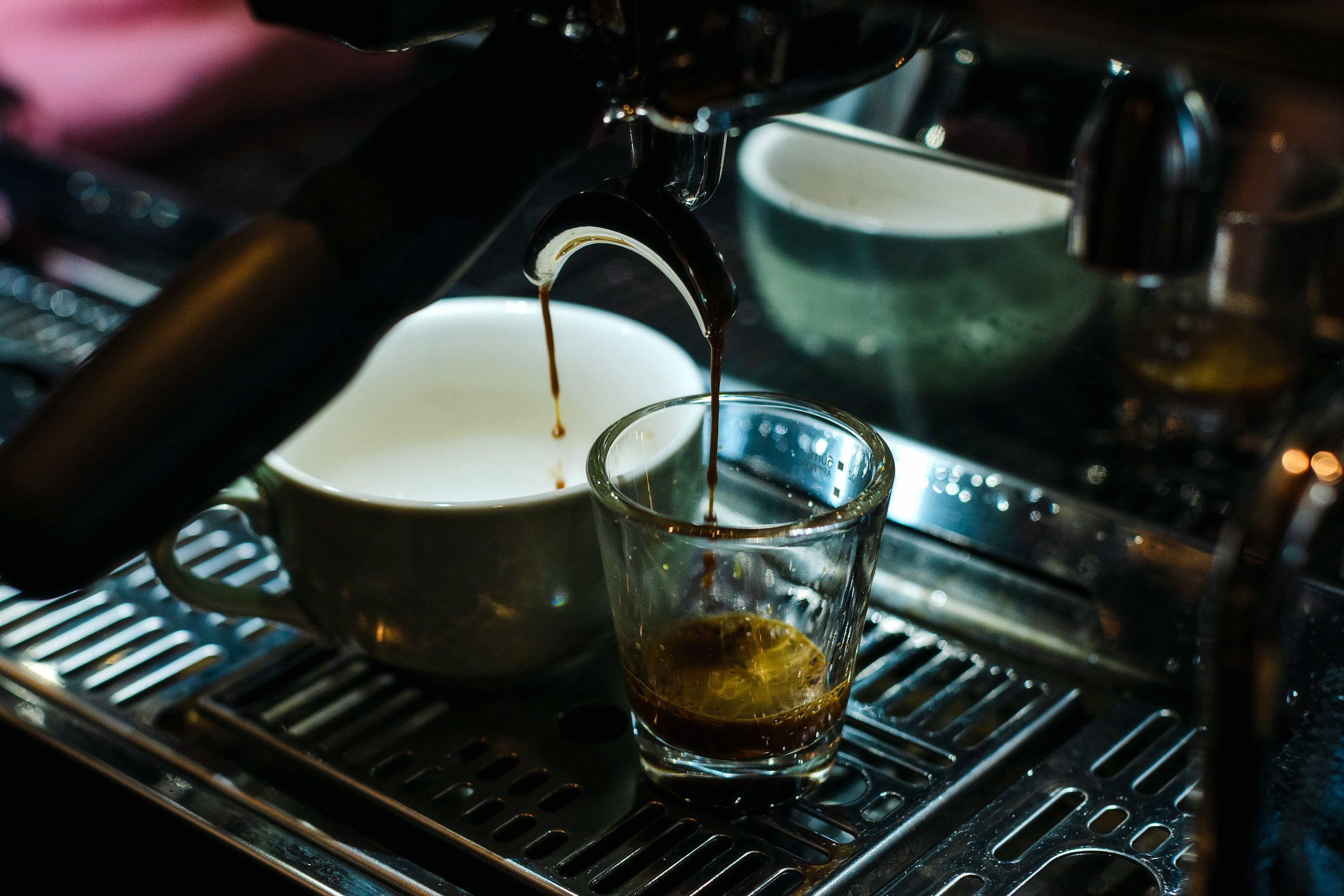 【WAVY COFFEE ROASTERS/東京都池袋】