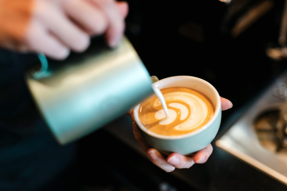 【WAVY COFFEE ROASTERS/東京都池袋】