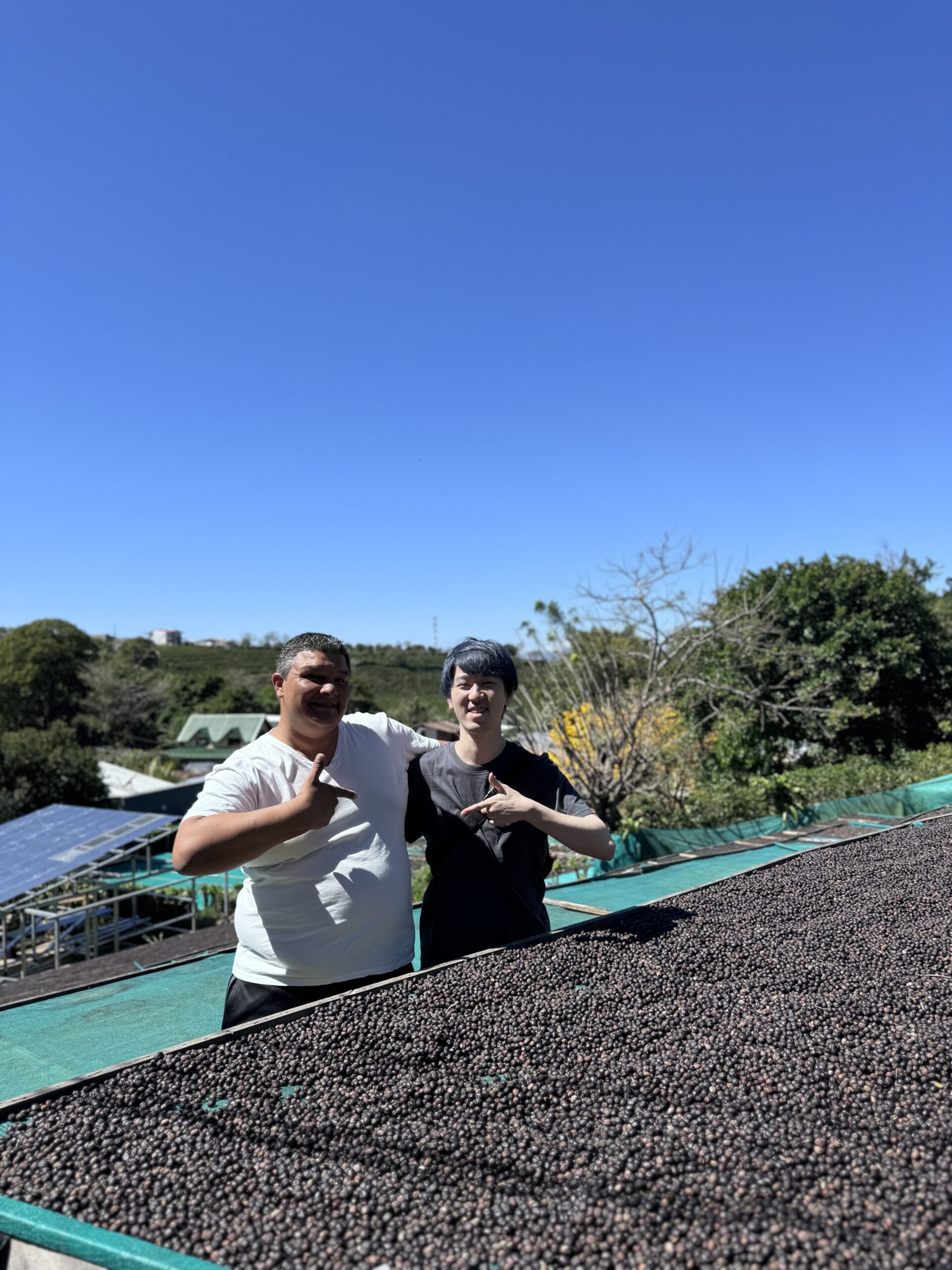 【WAVY COFFEE ROASTERS/東京都池袋】