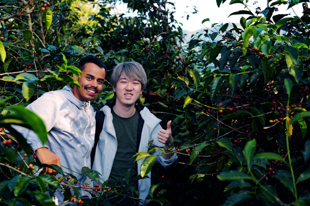 【WAVY COFFEE ROASTERS/東京都池袋】