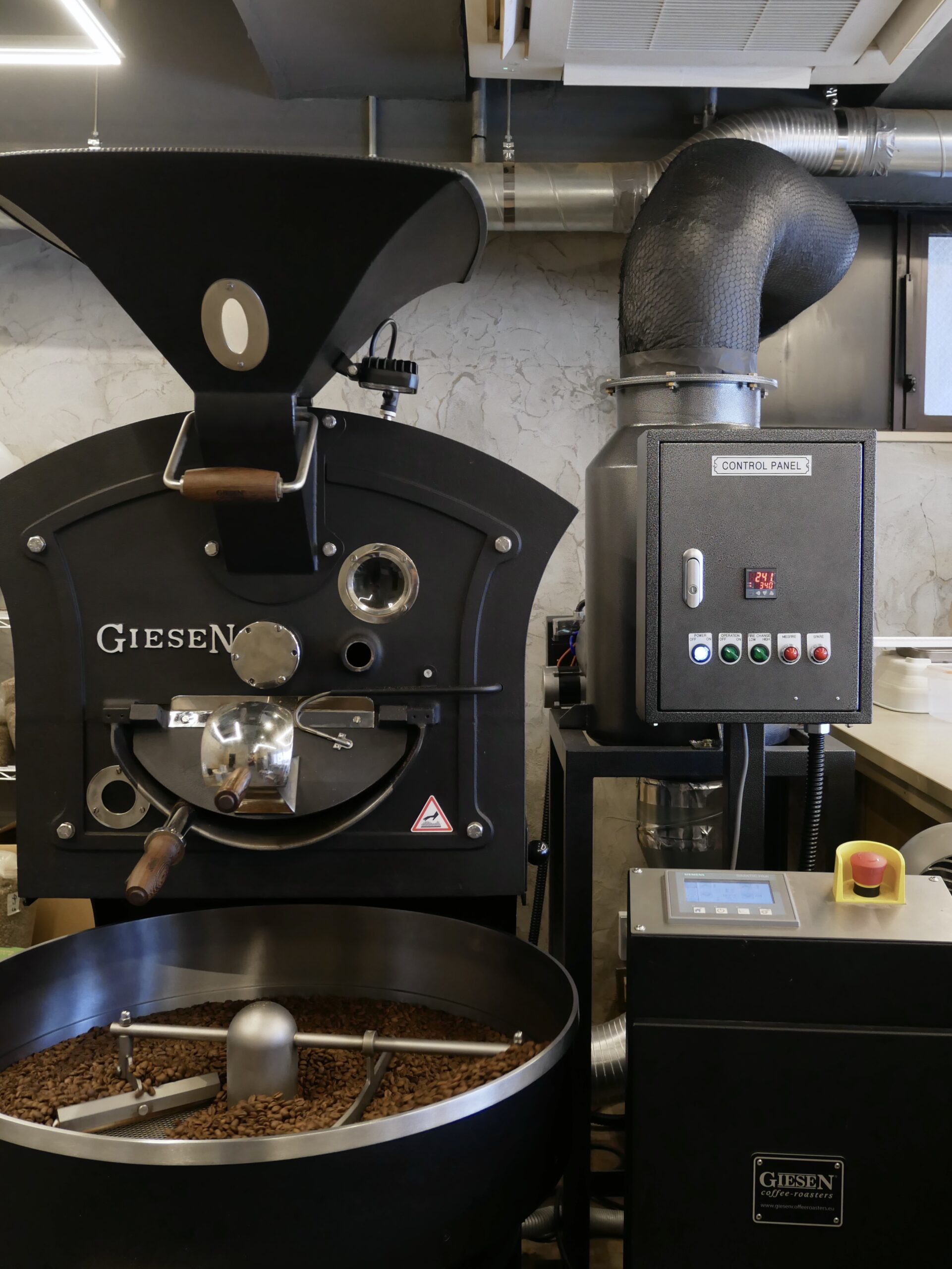 【X coffee/東京都銀座】