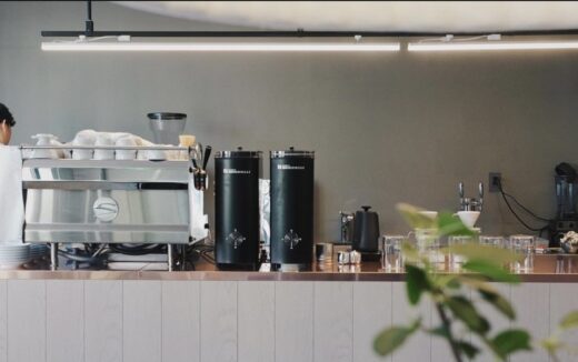 【WORKBENCH COFFEE ROASTERS/愛知県豊田市】
