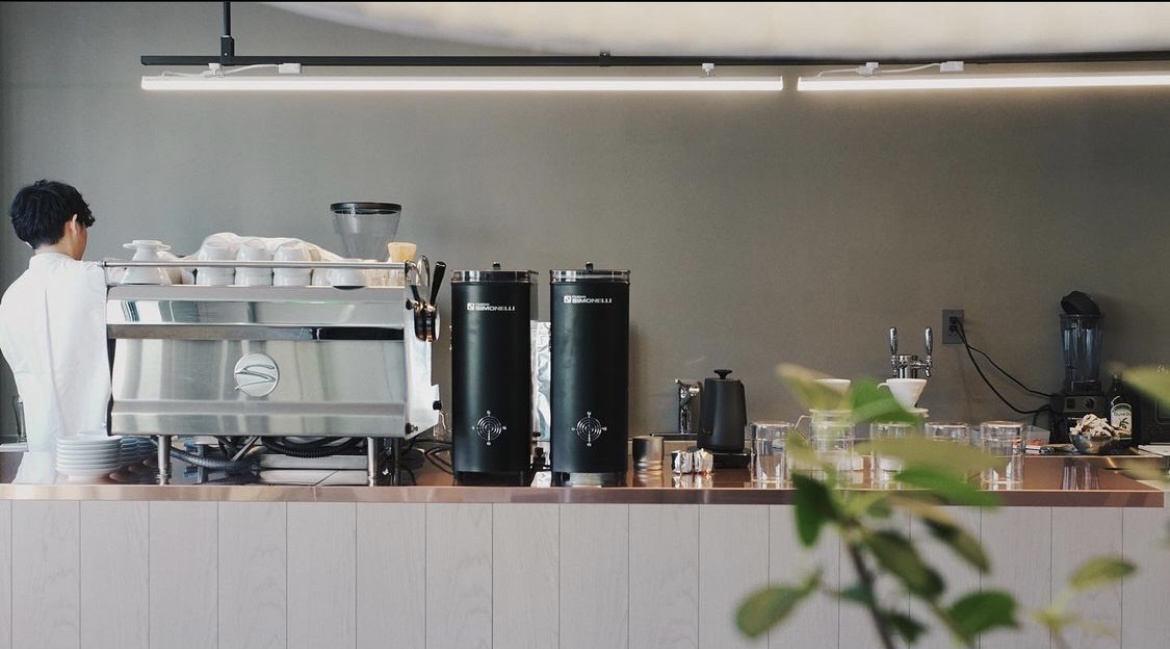 【WORKBENCH COFFEE ROASTERS/愛知県豊田市】