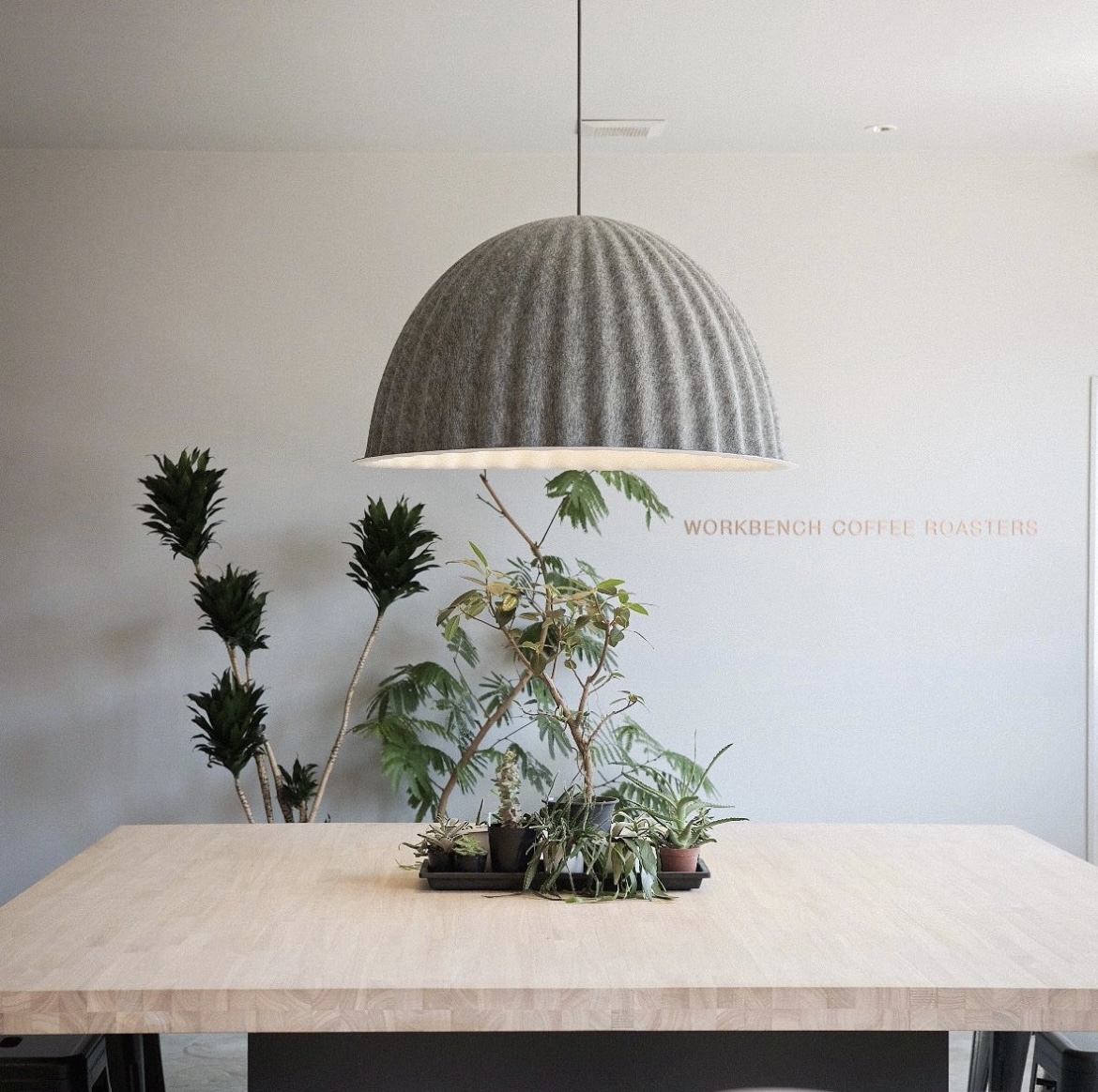 【WORKBENCH COFFEE ROASTERS/愛知県豊田市】