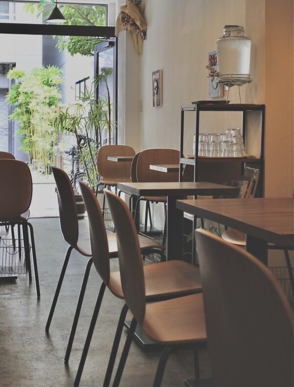 【Direct Coffee/京都市中京区】