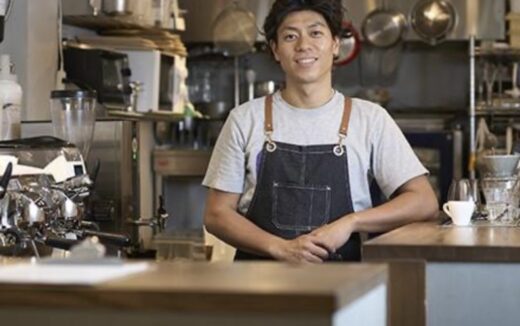 【Direct Coffee/京都市中京区】