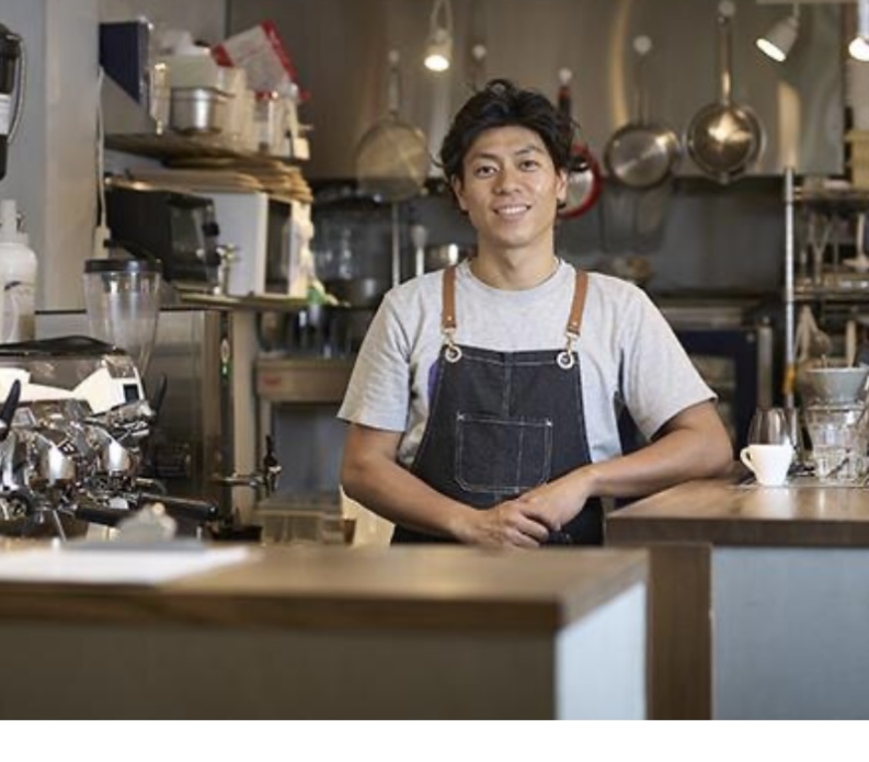 【Direct Coffee/京都市中京区】