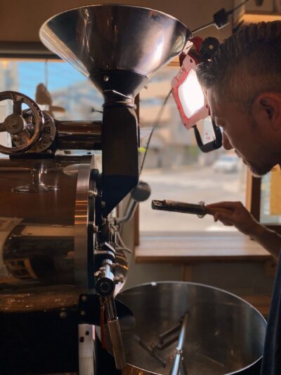 【Macky.coffee/埼玉県川越市】