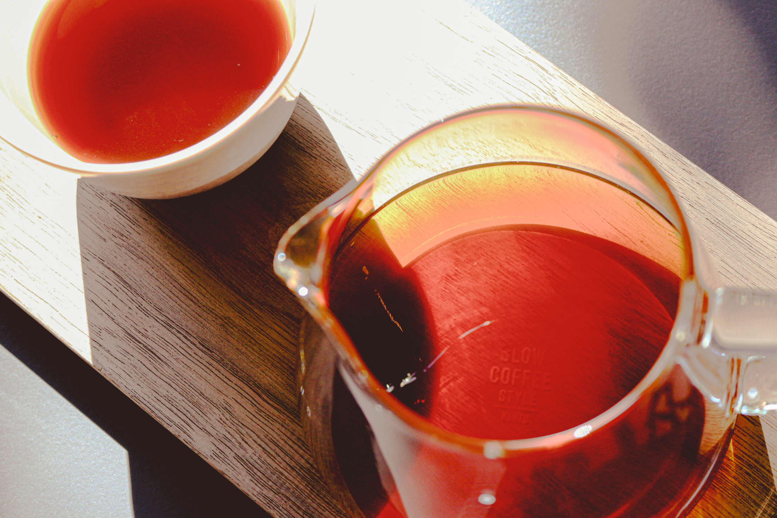 【TERRA COFFEE ROASTERS/大阪府吹田市】