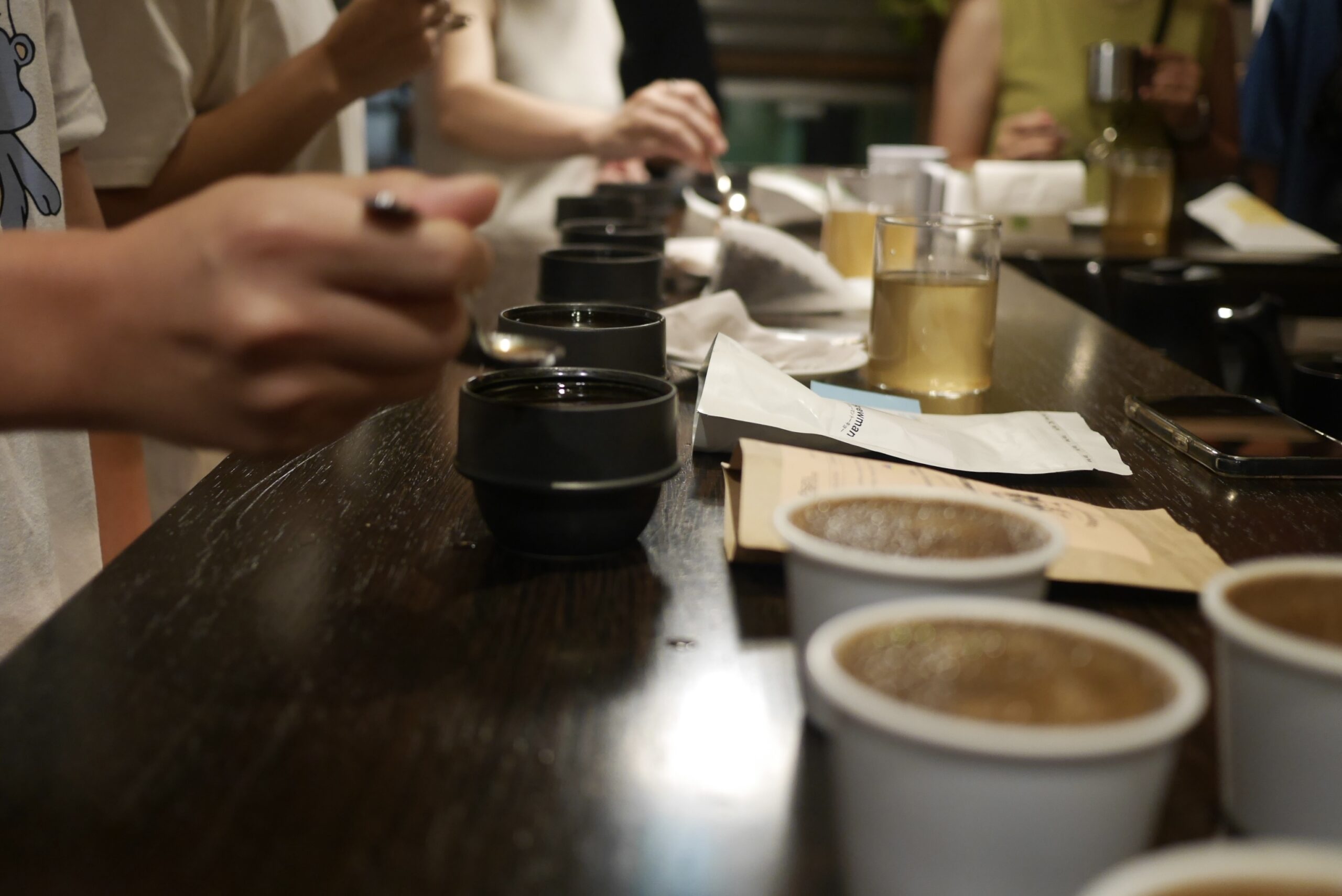 【tempt/大阪府天神橋】
