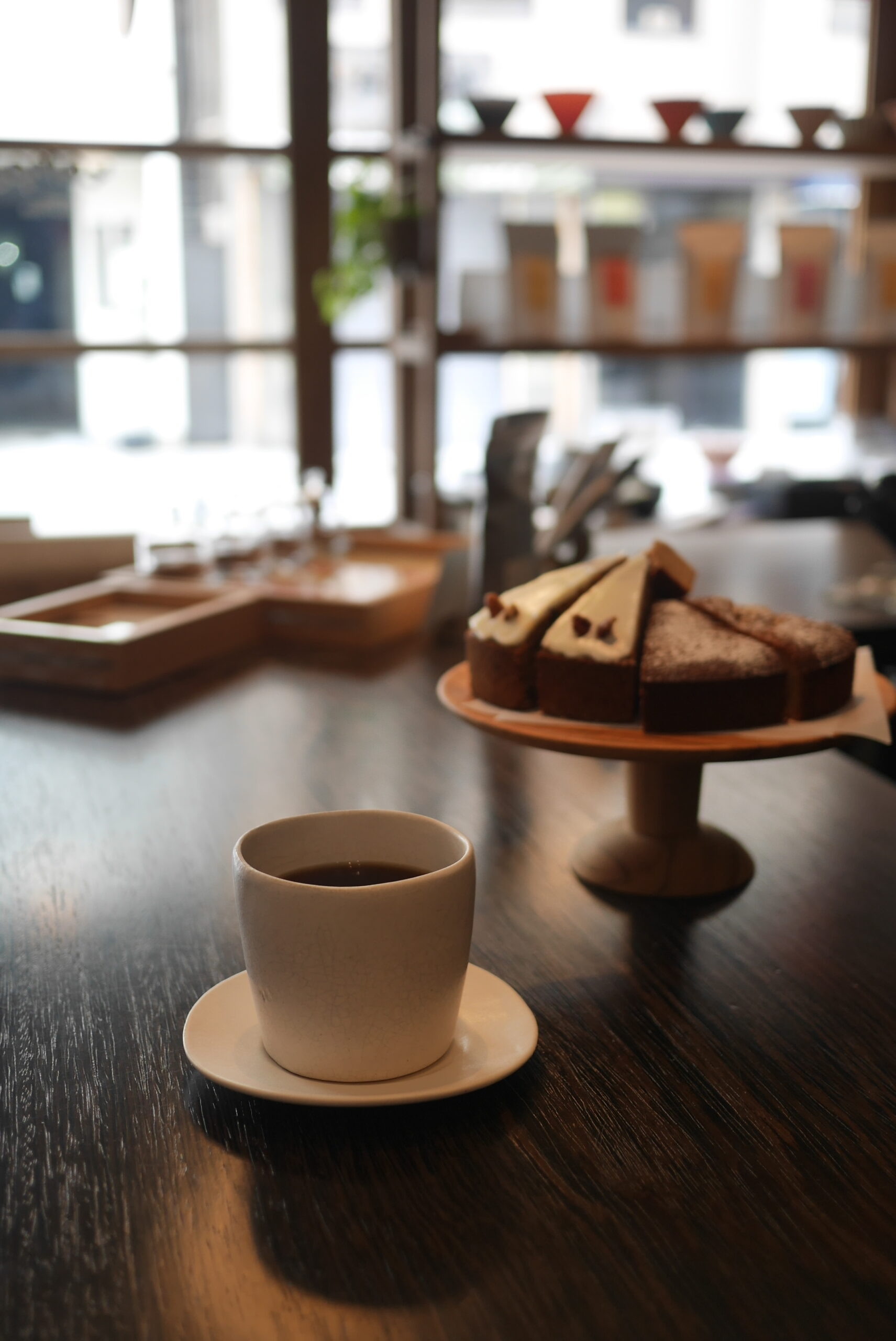 【tempt/大阪府天神橋】