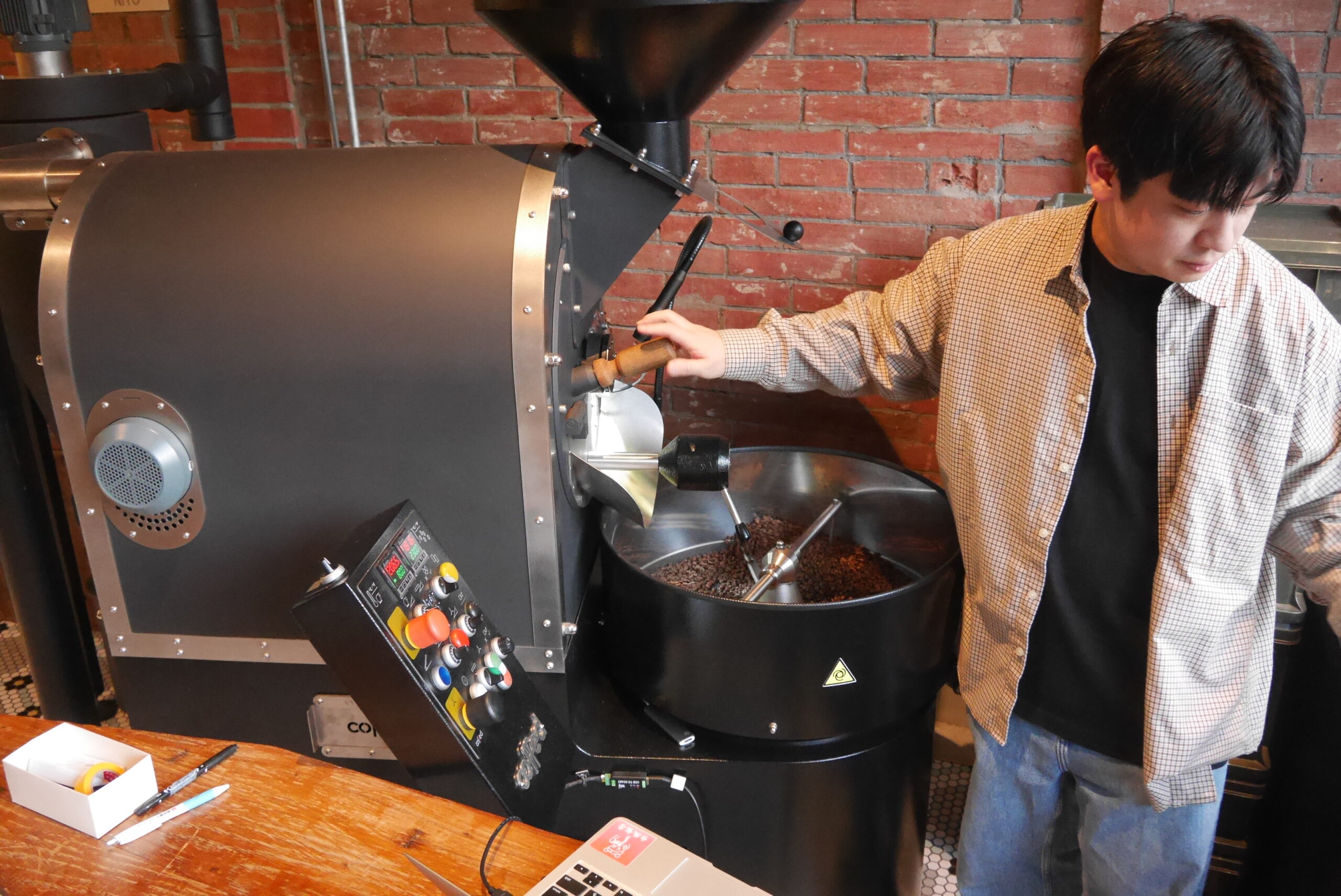 【tempt/大阪府天神橋】