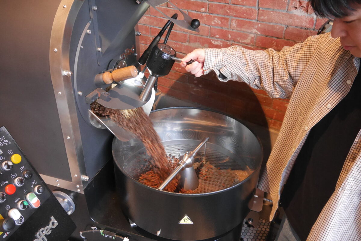 【tempt/大阪府天神橋】