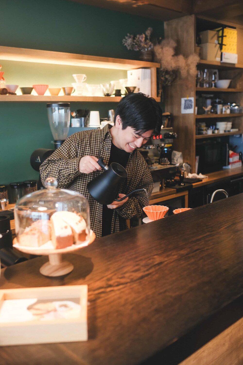 【tempt/大阪府天神橋】