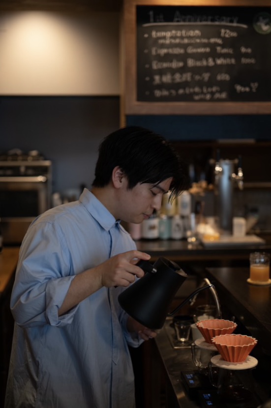 【tempt/大阪府天神橋】