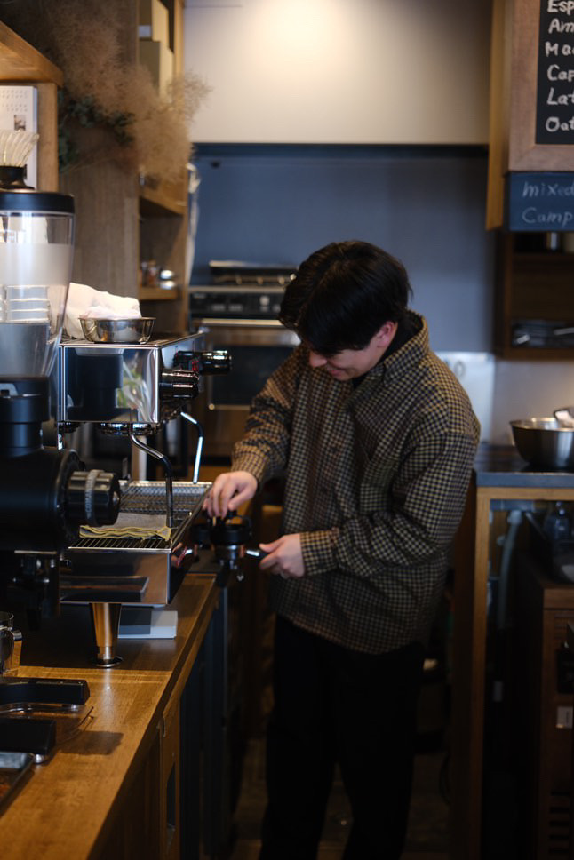 【tempt/大阪府天神橋】