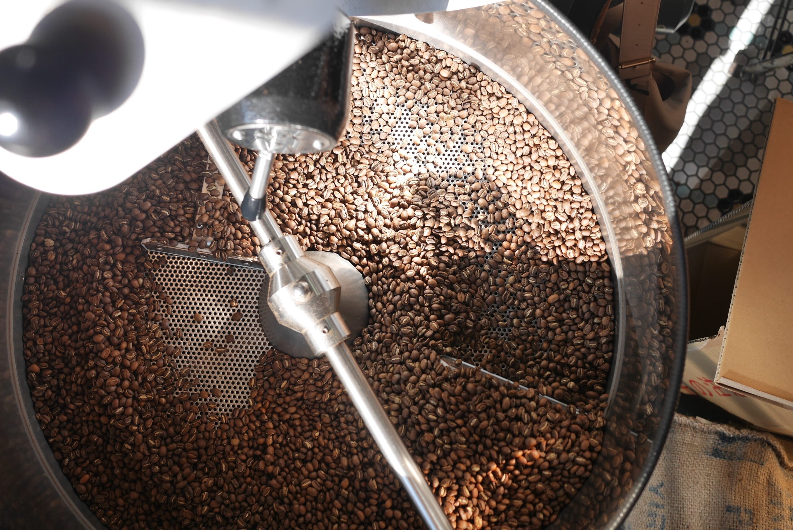 【tempt/大阪府天神橋】