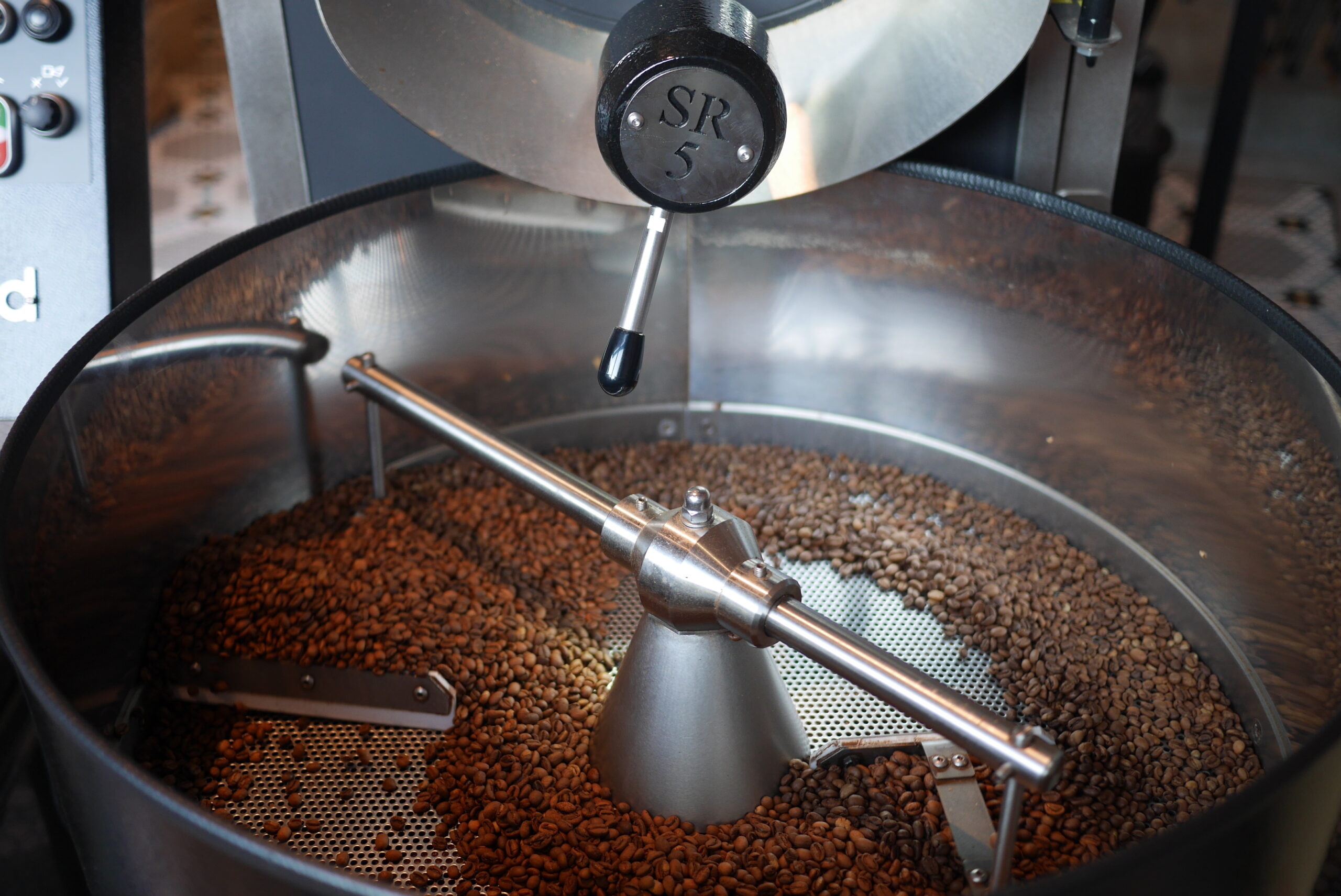 【tempt/大阪府天神橋】