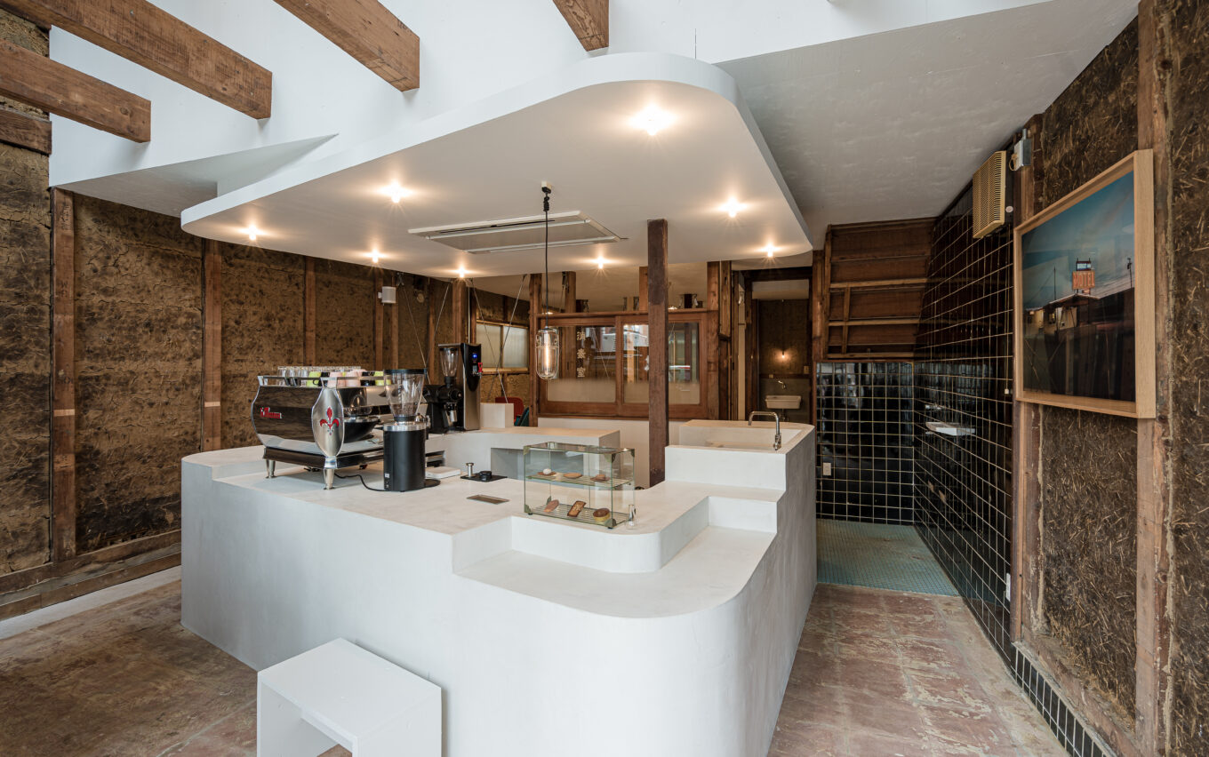 保護中: 【NOBI COFFEE ROASTERS/愛知県刈谷市】
