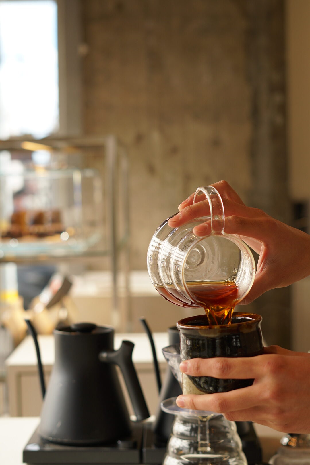 【HITACHINO COFFEE/茨城県水戸市】