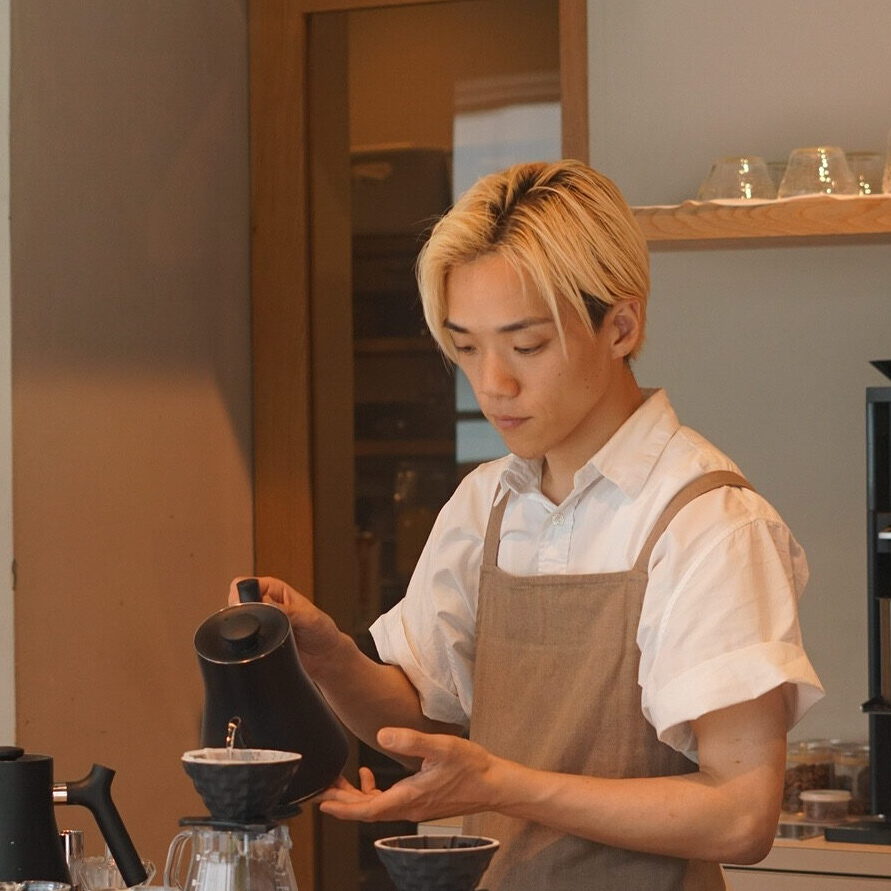 【HITACHINO COFFEE/茨城県水戸市】