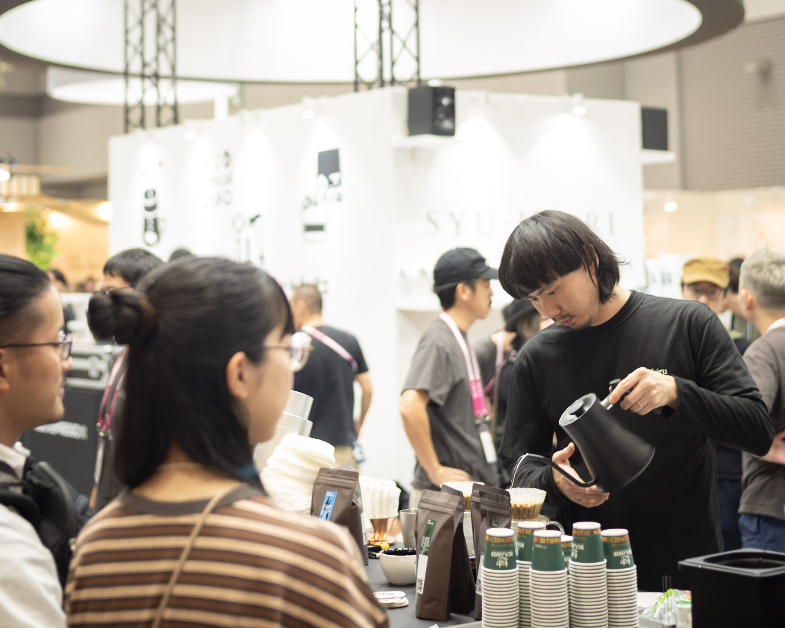 【TASK COFFEE/東京都世田谷区】