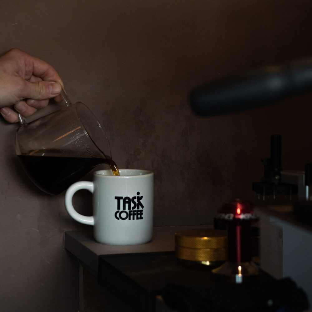 【TASK COFFEE/東京都世田谷区】