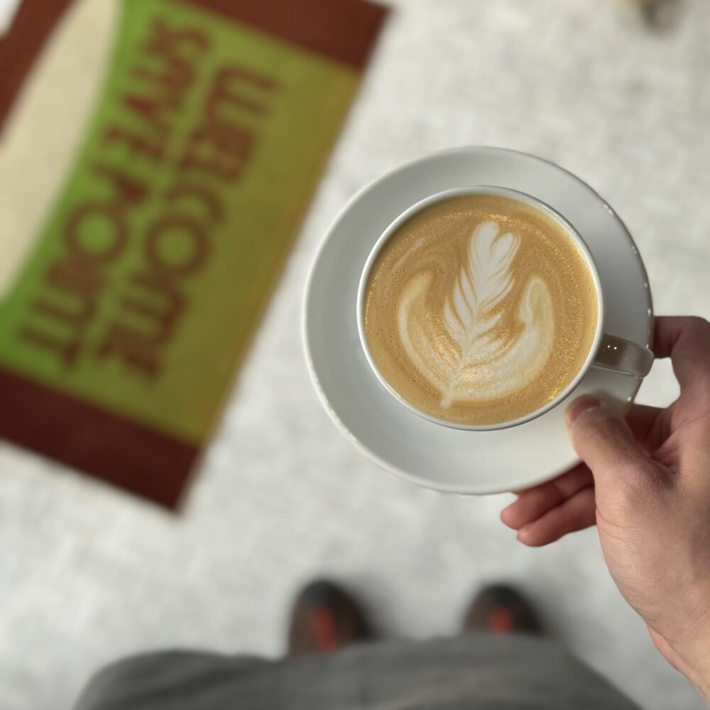 【TASK COFFEE/東京都世田谷区】