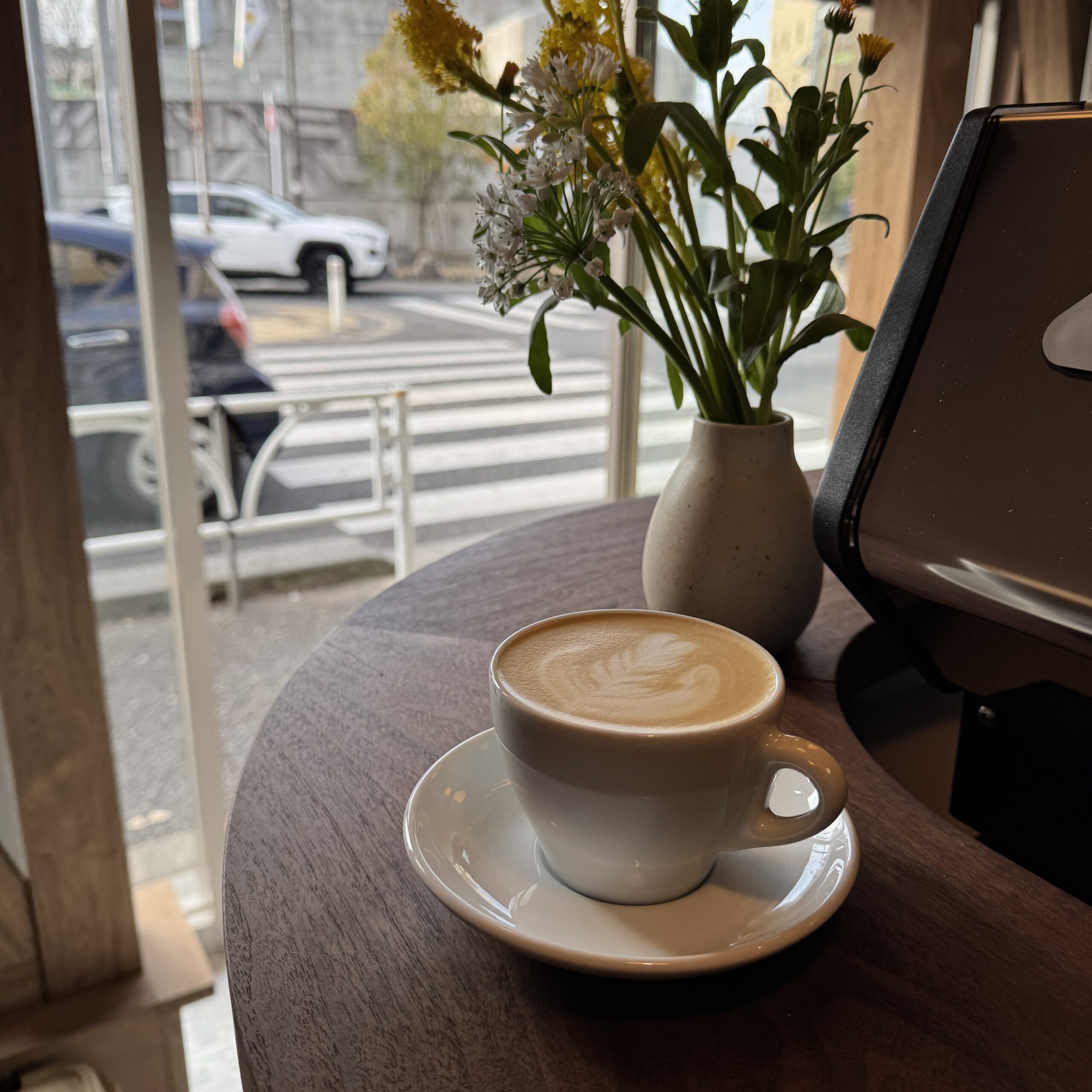 【TASK COFFEE/東京都世田谷区】