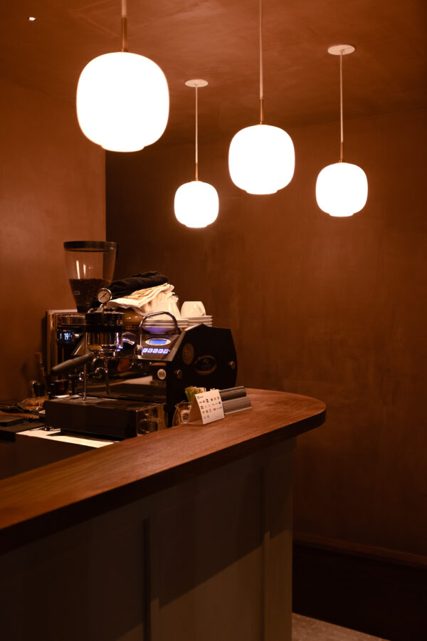 【TASK COFFEE/東京都世田谷区】