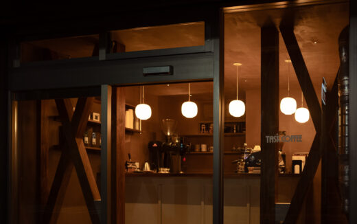【TASK COFFEE/東京都世田谷区】
