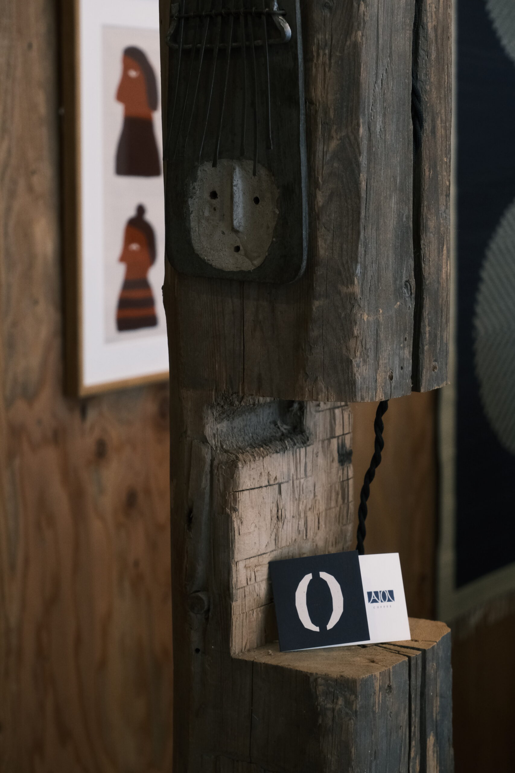 【AIOI COFFEE/宮城県仙台市】